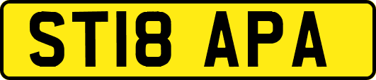 ST18APA