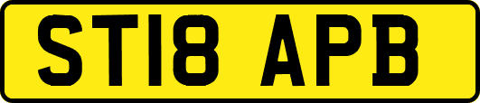 ST18APB