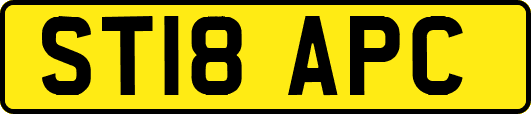 ST18APC
