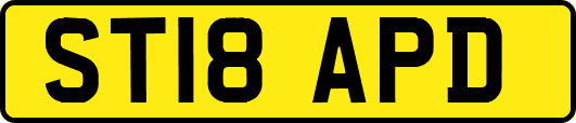 ST18APD