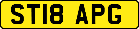ST18APG