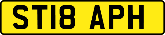 ST18APH