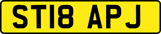 ST18APJ