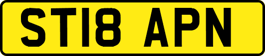 ST18APN