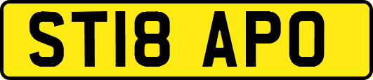 ST18APO