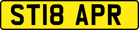 ST18APR