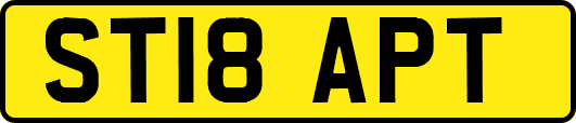 ST18APT