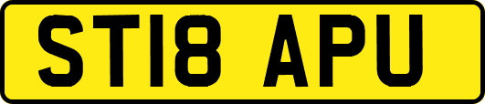 ST18APU