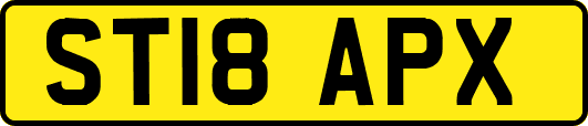 ST18APX