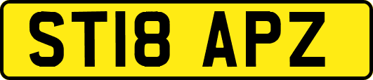 ST18APZ