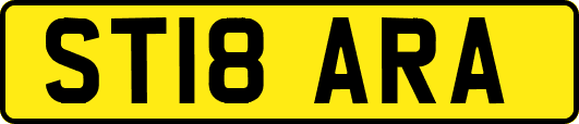 ST18ARA