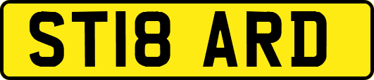 ST18ARD