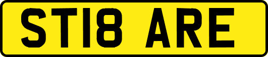 ST18ARE