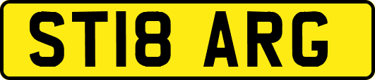 ST18ARG