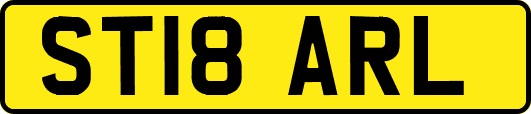 ST18ARL
