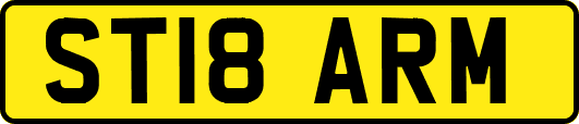ST18ARM