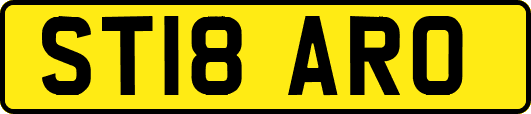 ST18ARO