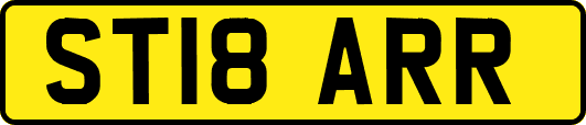 ST18ARR