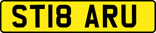 ST18ARU
