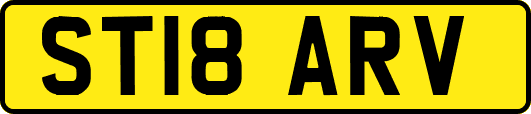 ST18ARV
