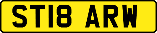 ST18ARW