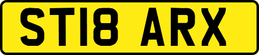 ST18ARX