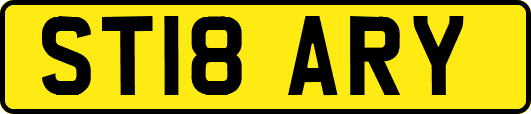 ST18ARY
