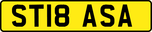 ST18ASA