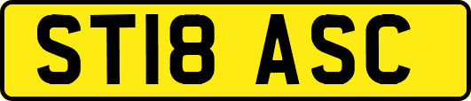 ST18ASC
