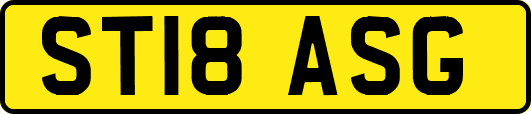 ST18ASG