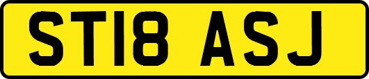 ST18ASJ