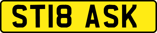 ST18ASK