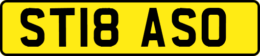 ST18ASO