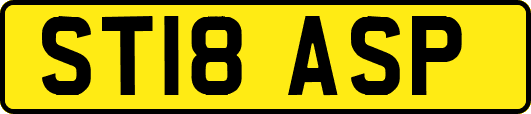 ST18ASP
