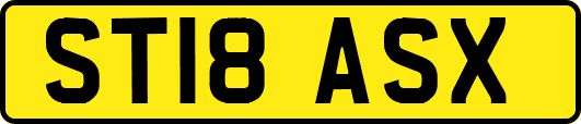 ST18ASX