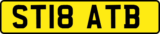 ST18ATB