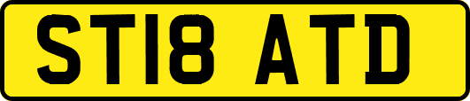 ST18ATD