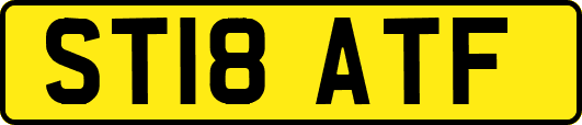 ST18ATF