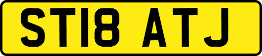 ST18ATJ