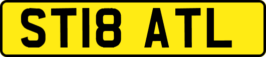 ST18ATL