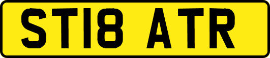 ST18ATR