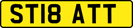 ST18ATT