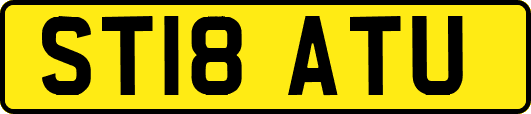 ST18ATU