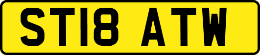 ST18ATW