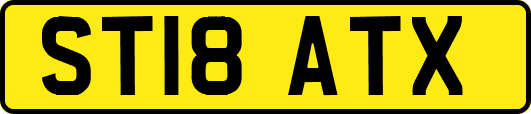 ST18ATX