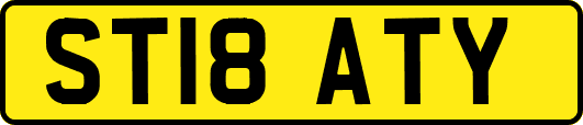 ST18ATY