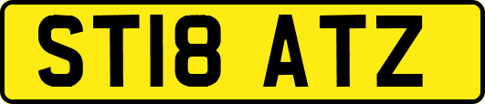 ST18ATZ
