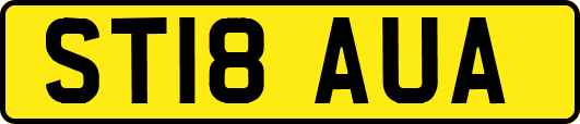 ST18AUA