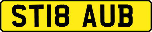 ST18AUB