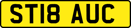 ST18AUC